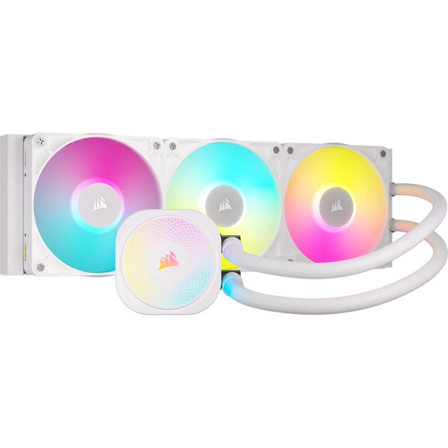 iCUE Link Titan 360 RX RGB