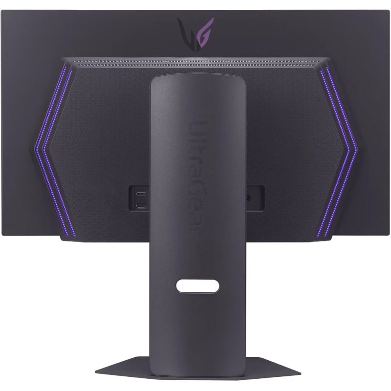 UltraGear 27GX790A OLED 27" 480 Hz