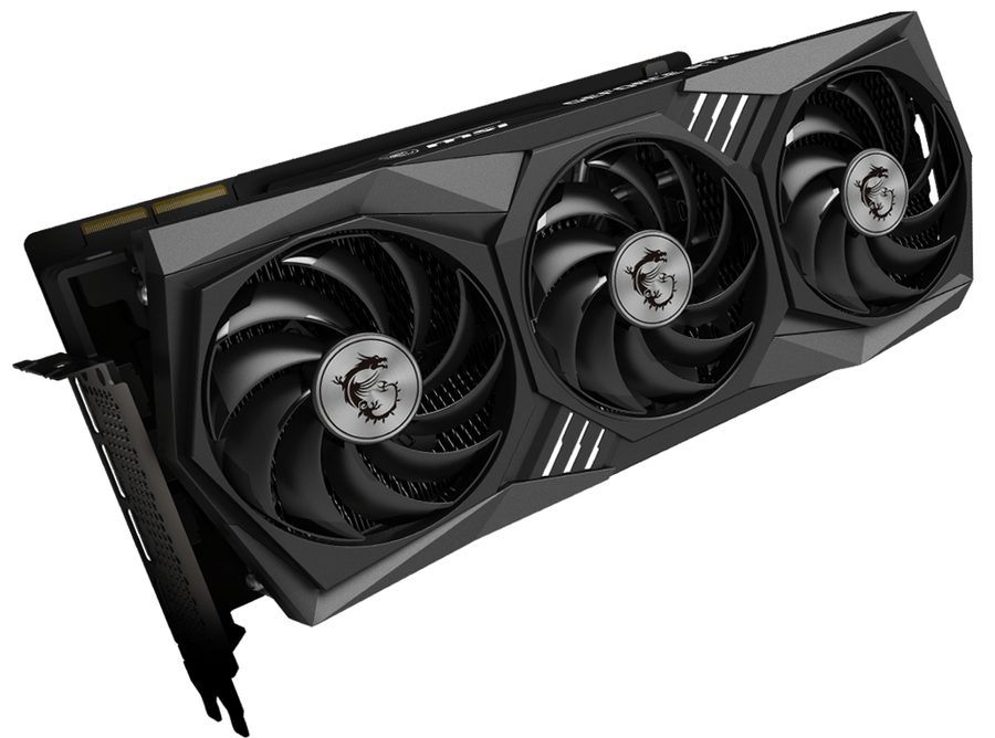 GeForce RTX 3080 Gaming Trio