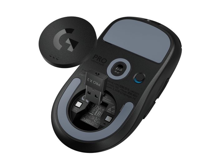 G Pro X Superlight 2