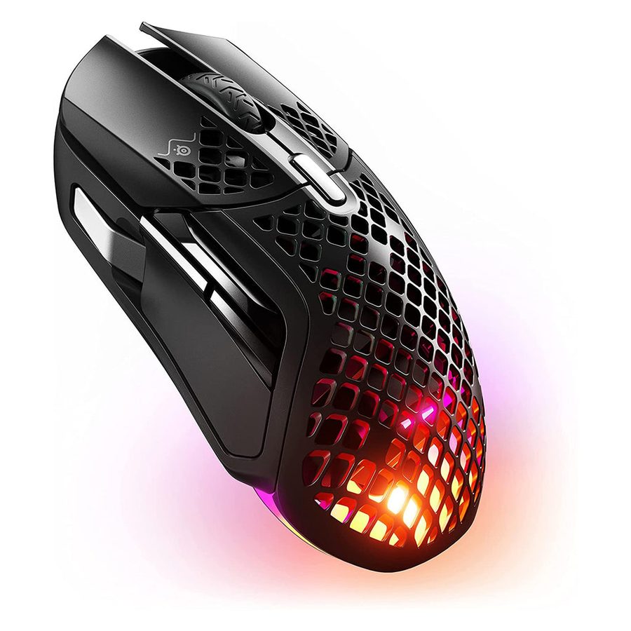 Aerox 5 Wireless