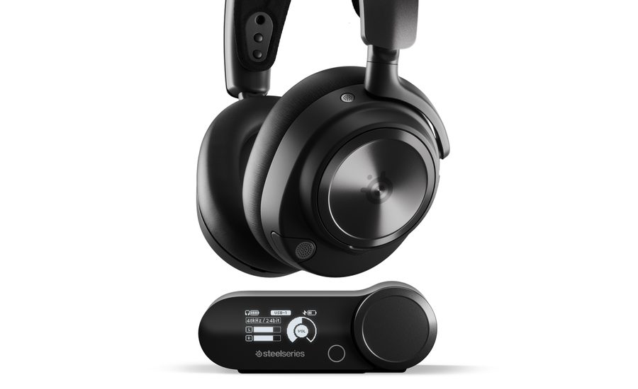 Arctis Nova Pro Wireless