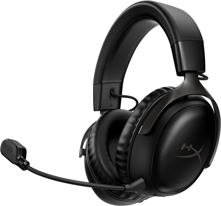 Cloud III Wireless