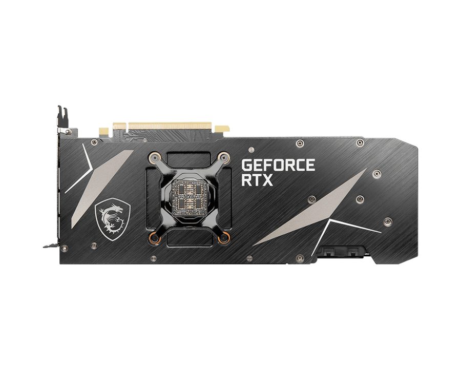 GeForce RTX 3080 Ti Ventus
