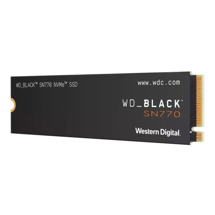 WD_Black SN770 1 To