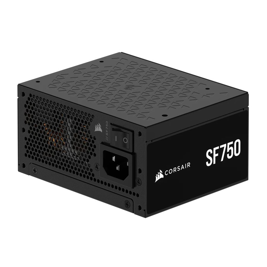 SF750 Platinum SFX
