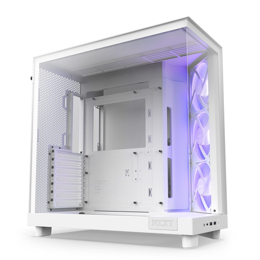 H6 Flow RGB compact