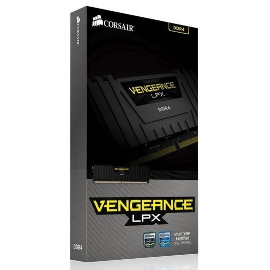 Vengeance LPX 16 Go DDR4-3200
