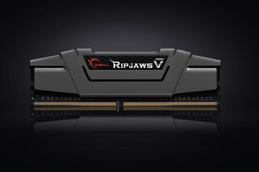 Ripjaws V 32 Go DDR4-3600