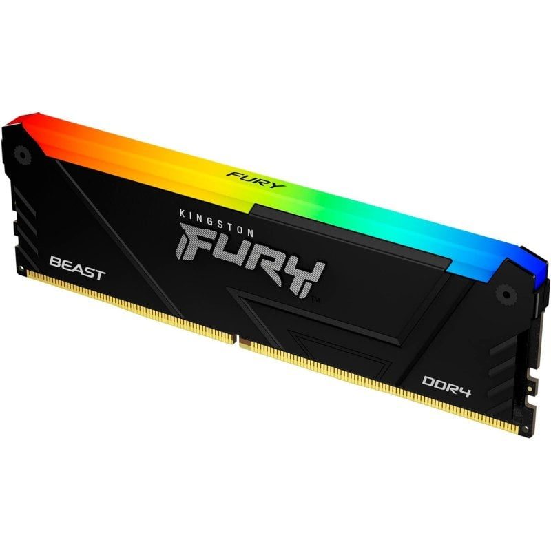 Fury Beast 16 Go DDR4-3200