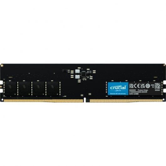 Pro 16 Go DDR5-5600