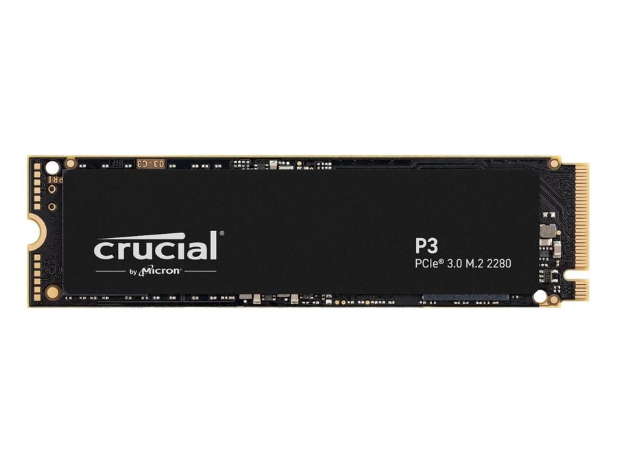 P3 1 To PCIe 3.0
