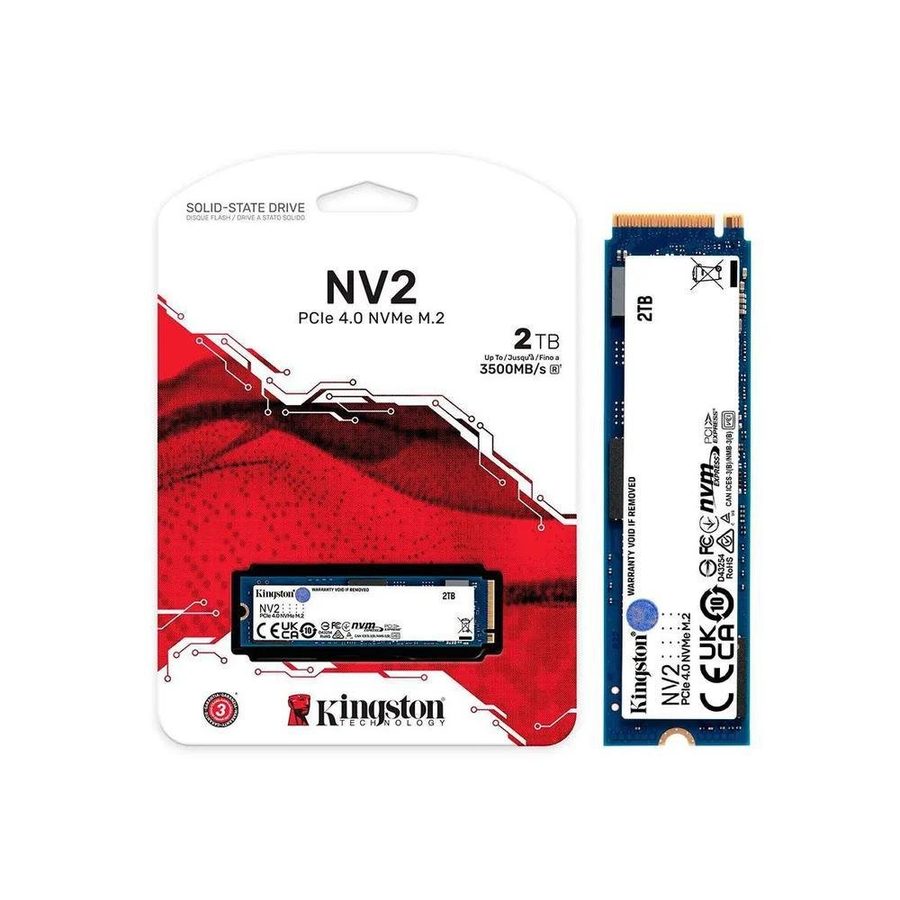 NV2 1 To PCIe 4.0