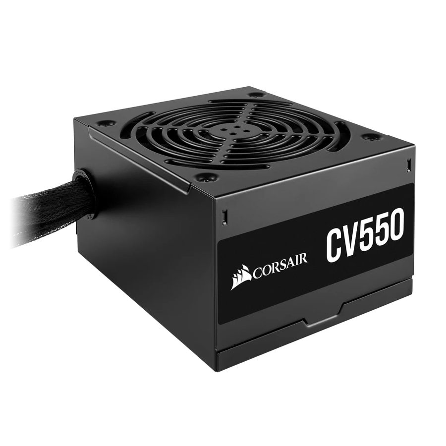 CV550 550 W Bronze