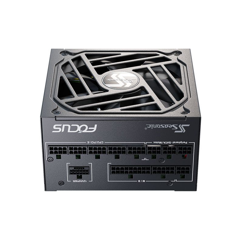 Focus GX-850 ATX 3.1