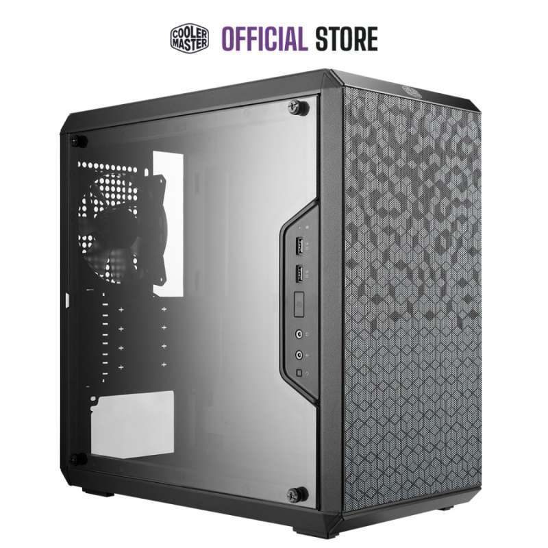 MasterBox Q300L