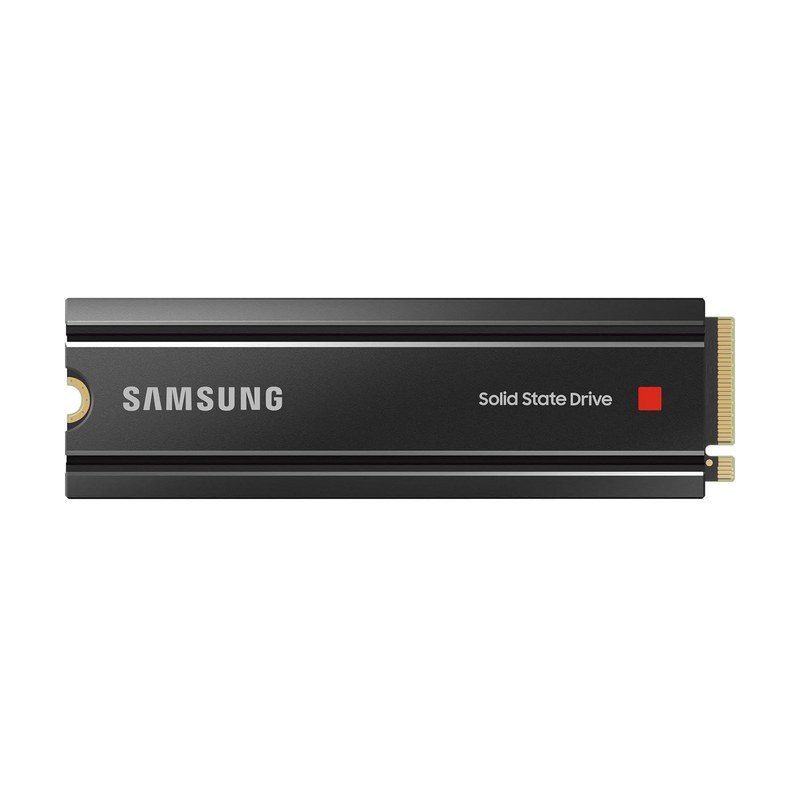 Stockage SSD — Samsung 980 1 To PCIe 3.0