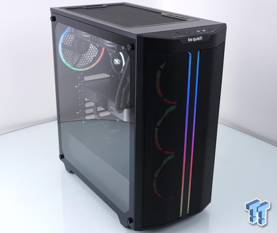 Pure Base 500 DX