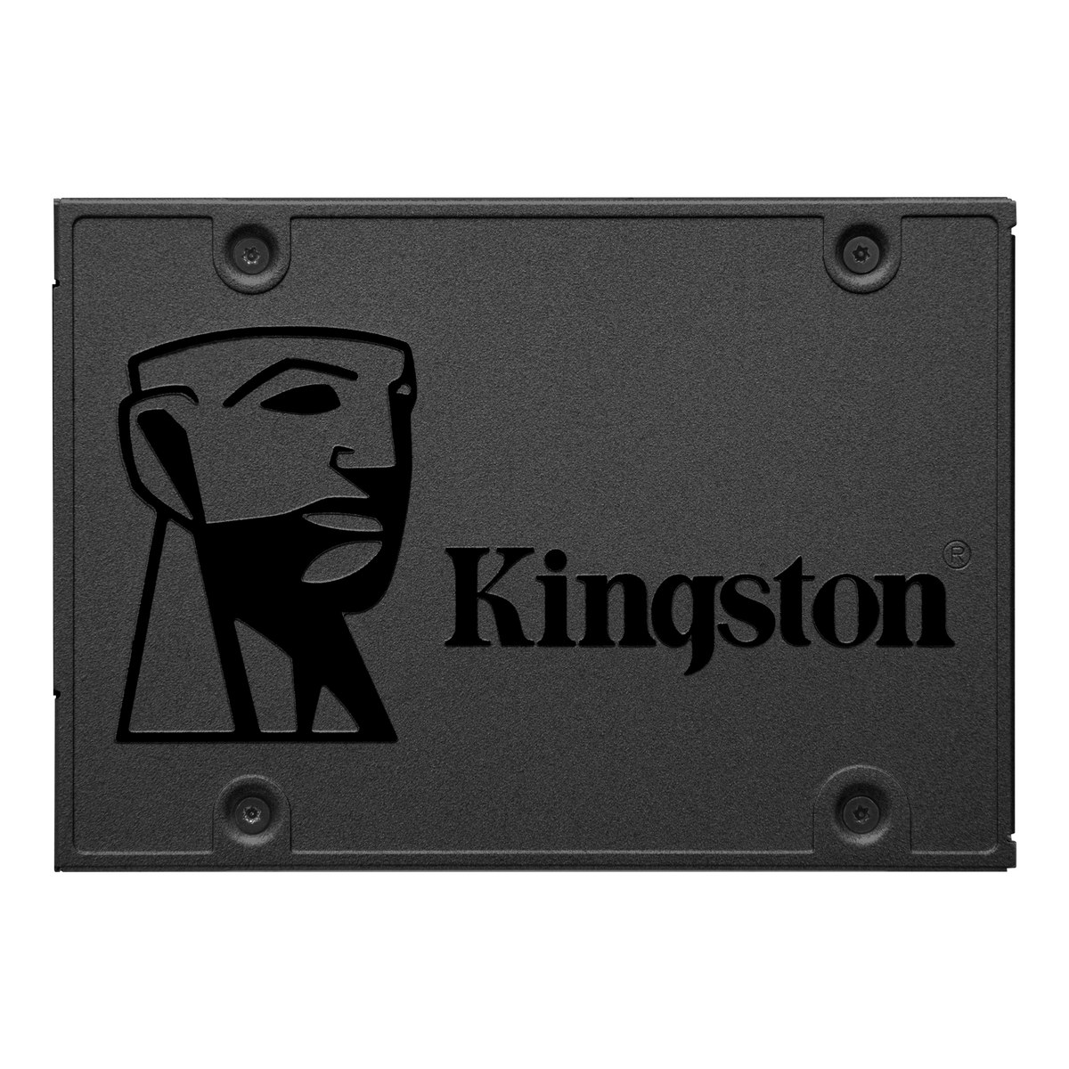 Stockage SSD — Kingston A400 480 Go SATA