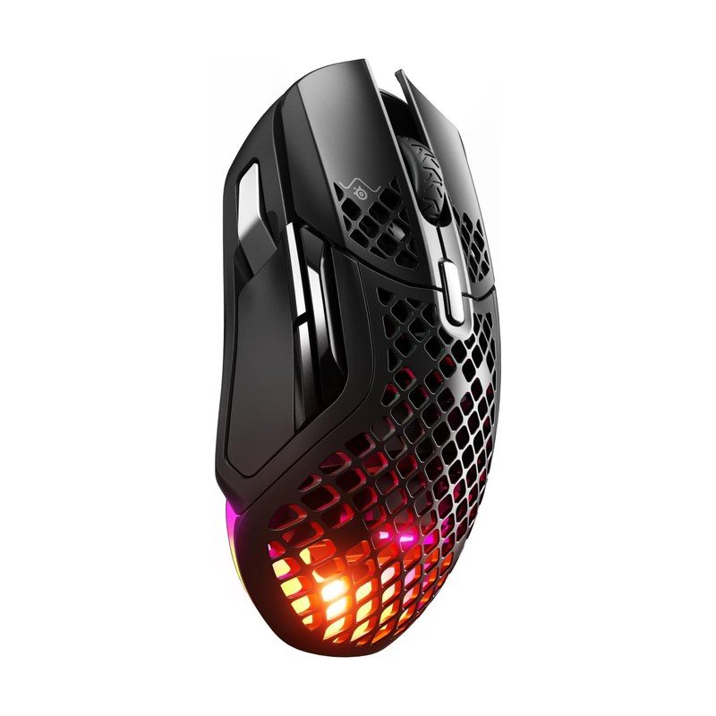 Souris — SteelSeries Aerox 5 Wireless