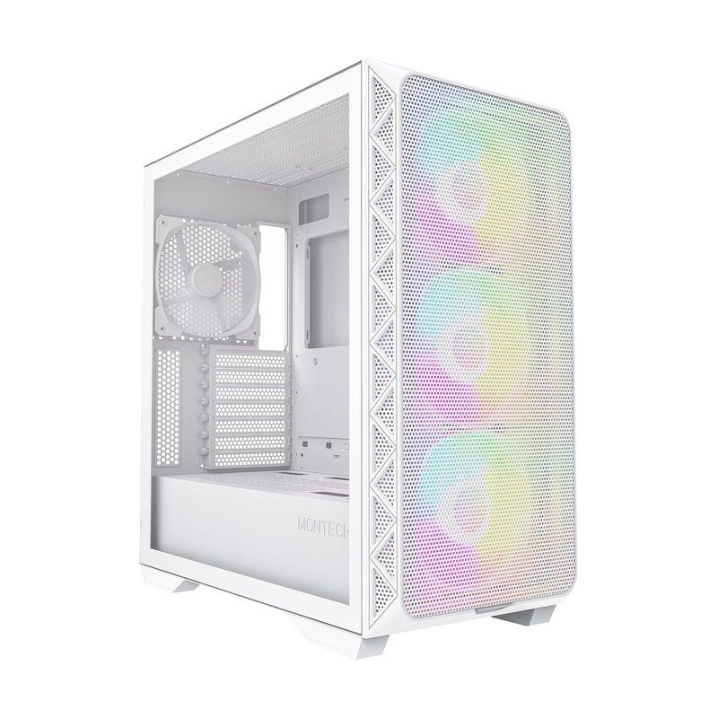 Boîtiers — Montech AIR 903 MAX