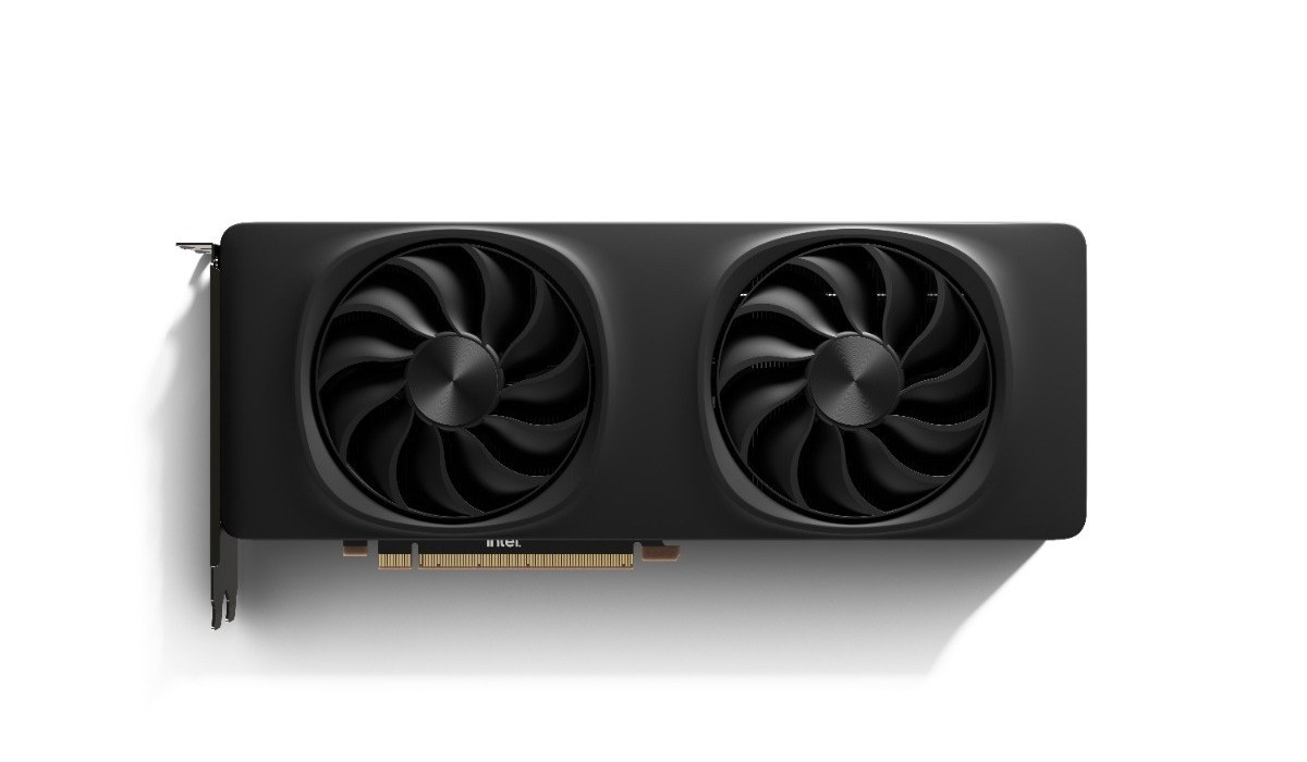 Cartes graphiques — Intel Arc B580 12 Go Limited Edition
