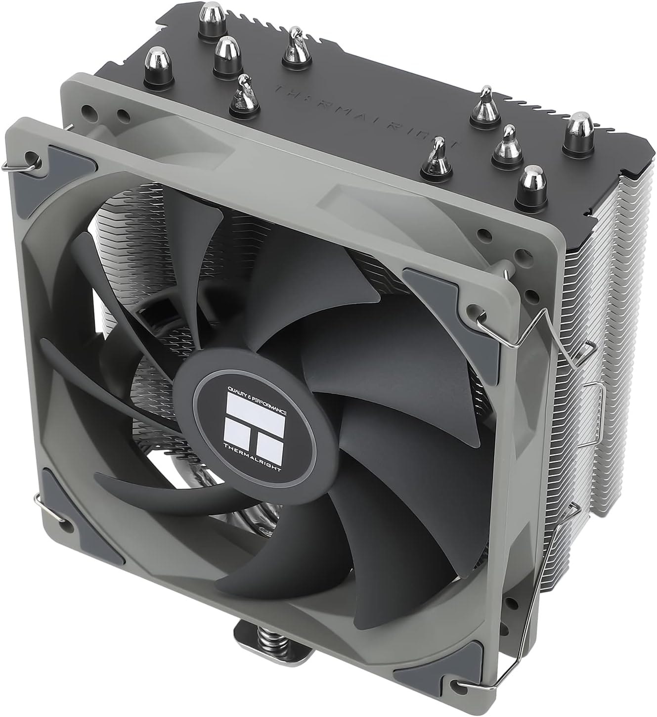Refroidissement — Thermalright Assassin King 120 SE