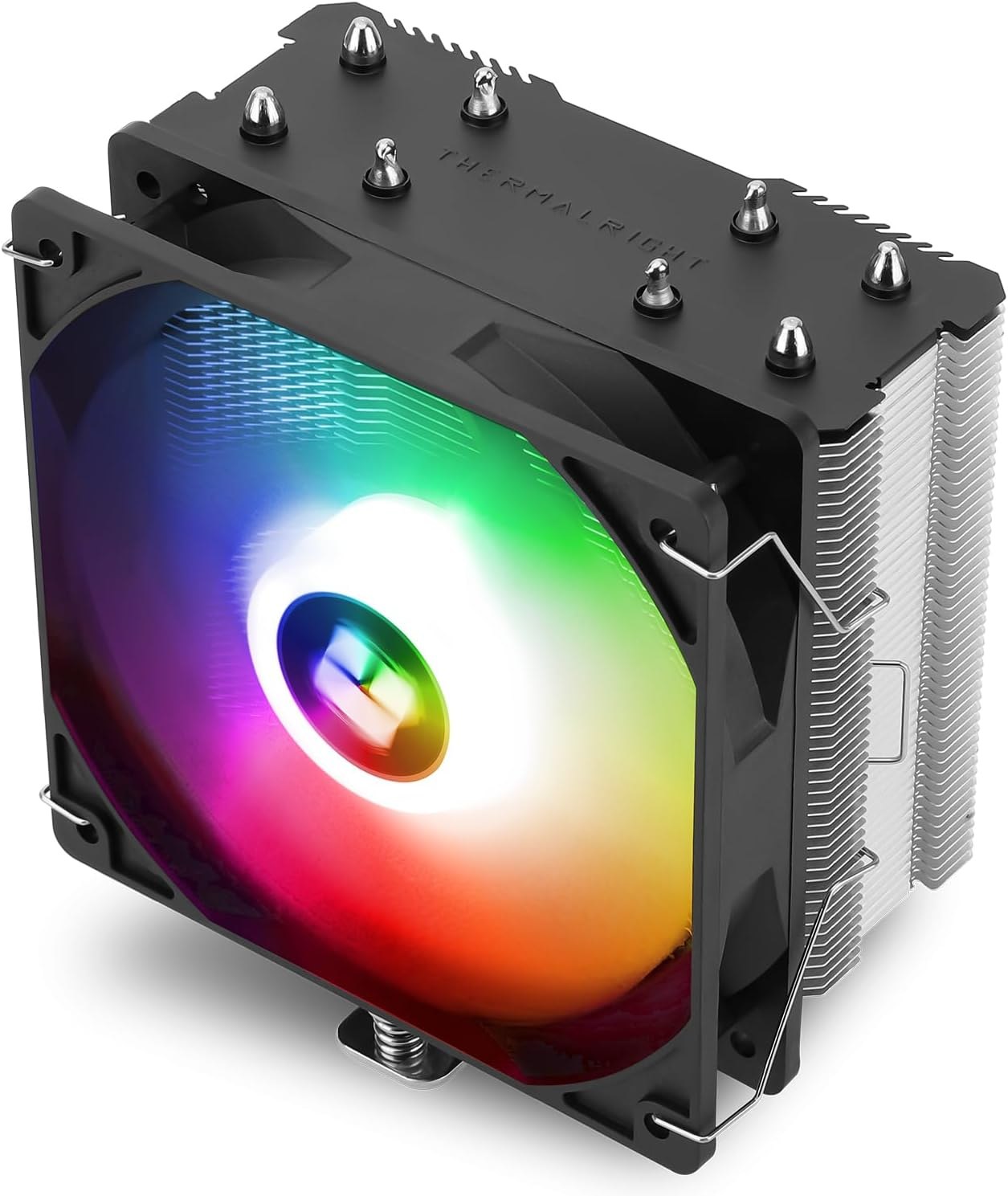Refroidissement — DeepCool Assassin X 120 R SE ARGB