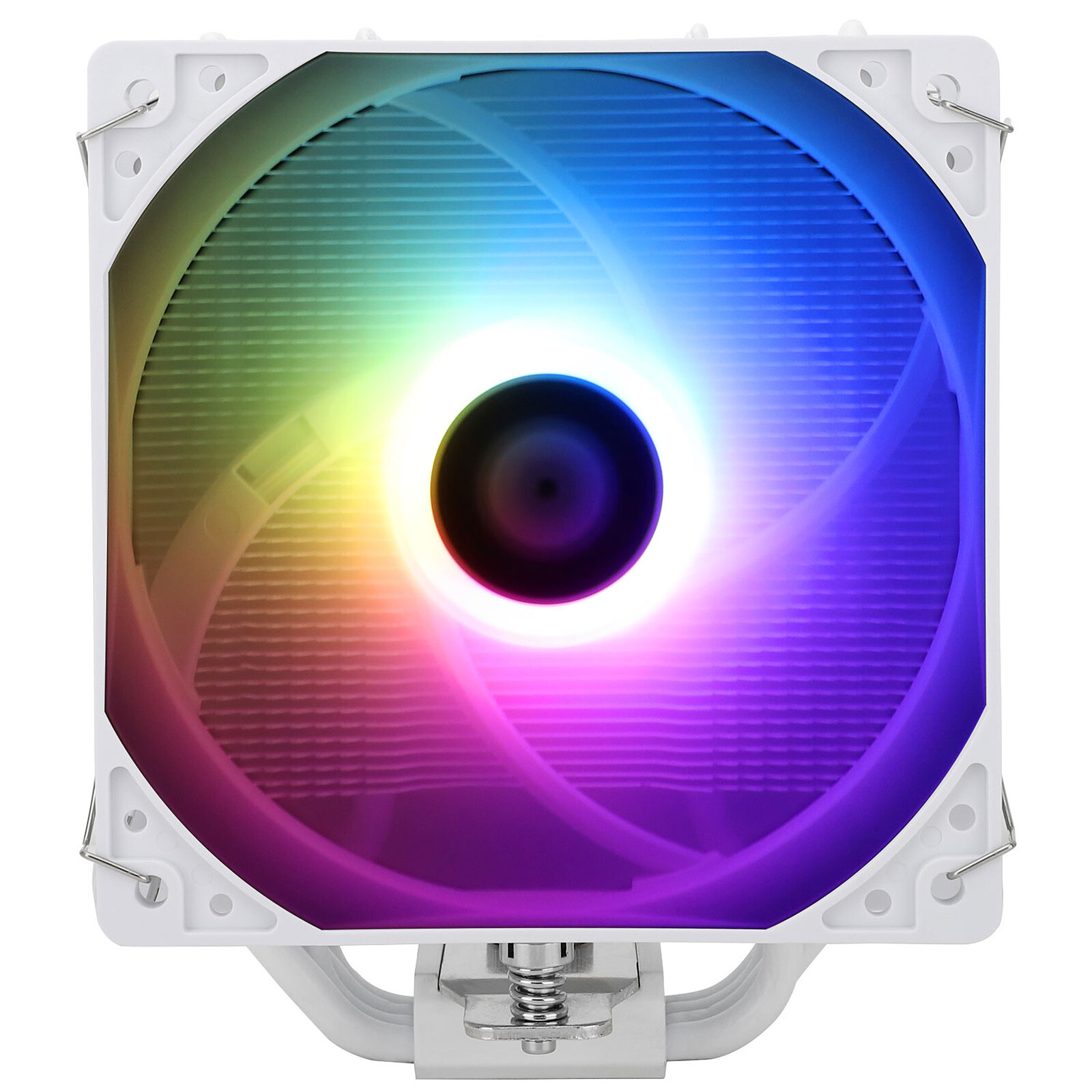 Refroidissement — Thermalright Assassin X 120 R SE ARGB White