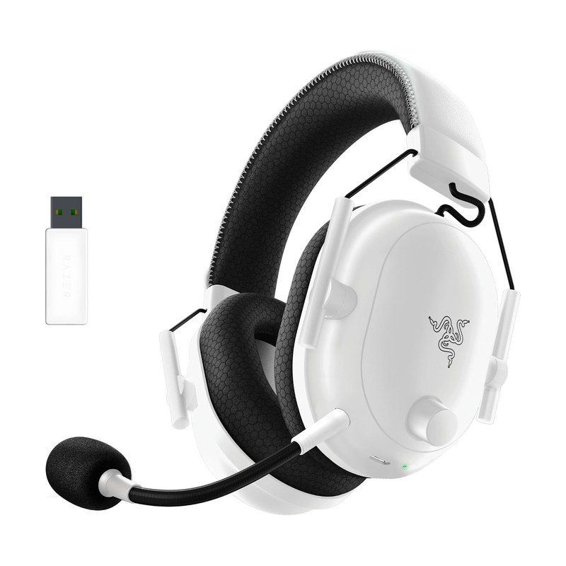 Casques audio — Razer BlackShark V2 Pro