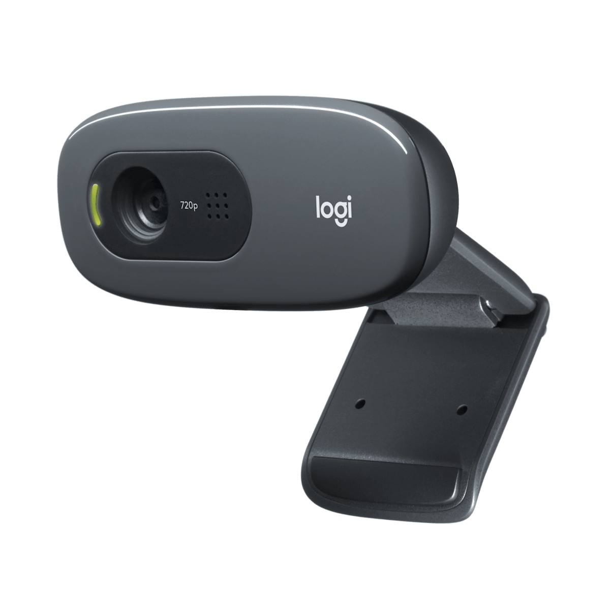 Webcams — Logitech C270 HD
