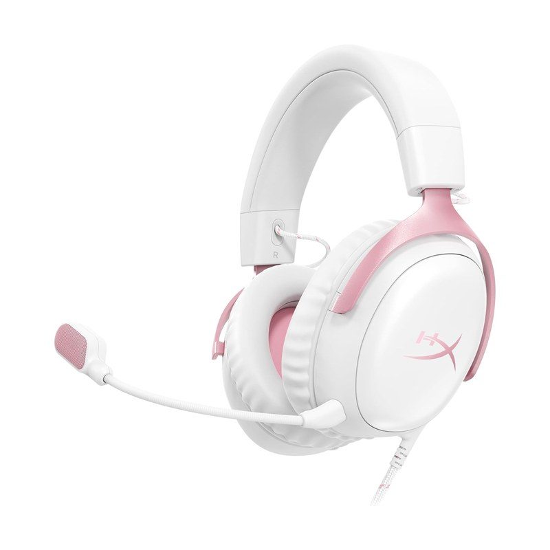 Casques audio — HyperX Cloud Alpha