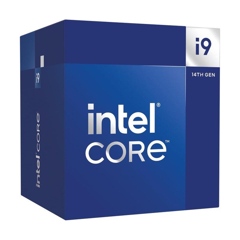 Processeurs — Intel Core i9-14900