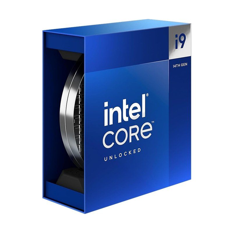 Processeurs — Intel Core i9-14900K