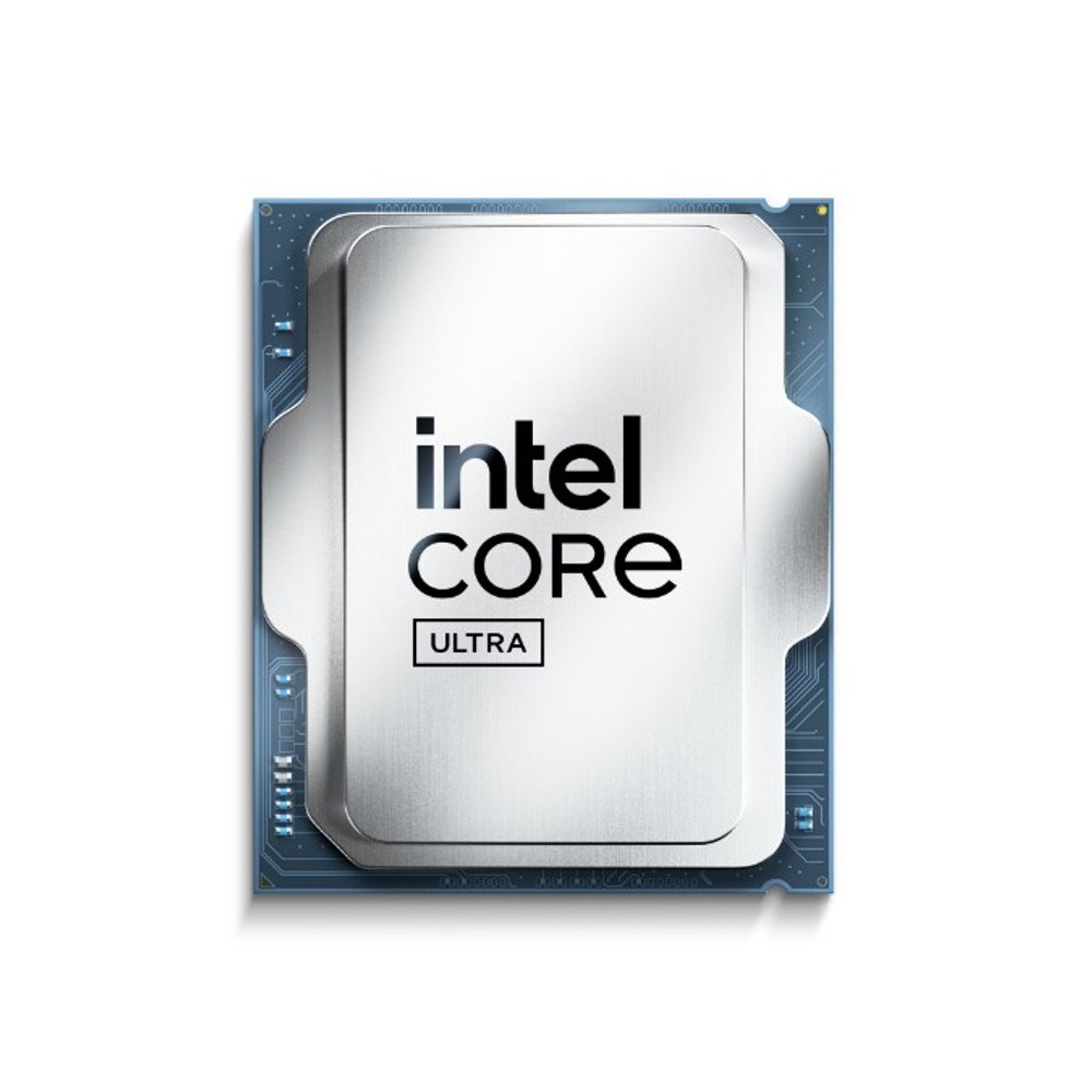 Processeurs — Intel Core Ultra 5 245K