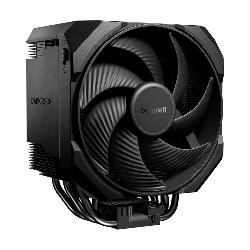Refroidissement — be quiet! Dark Rock Pro 5