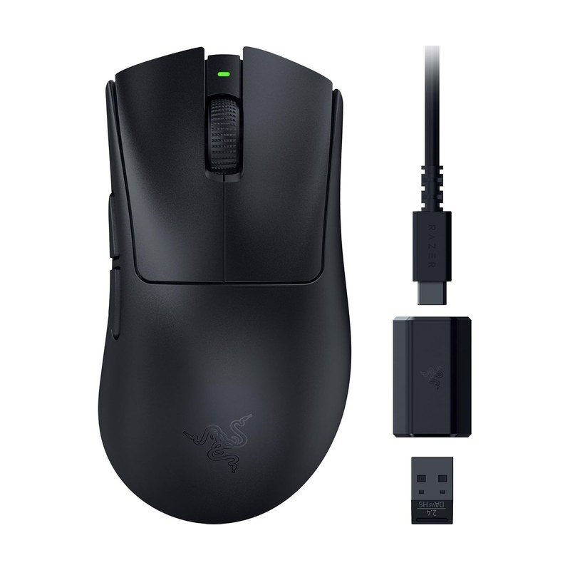 Souris — Razer DeathAdder V3 Pro
