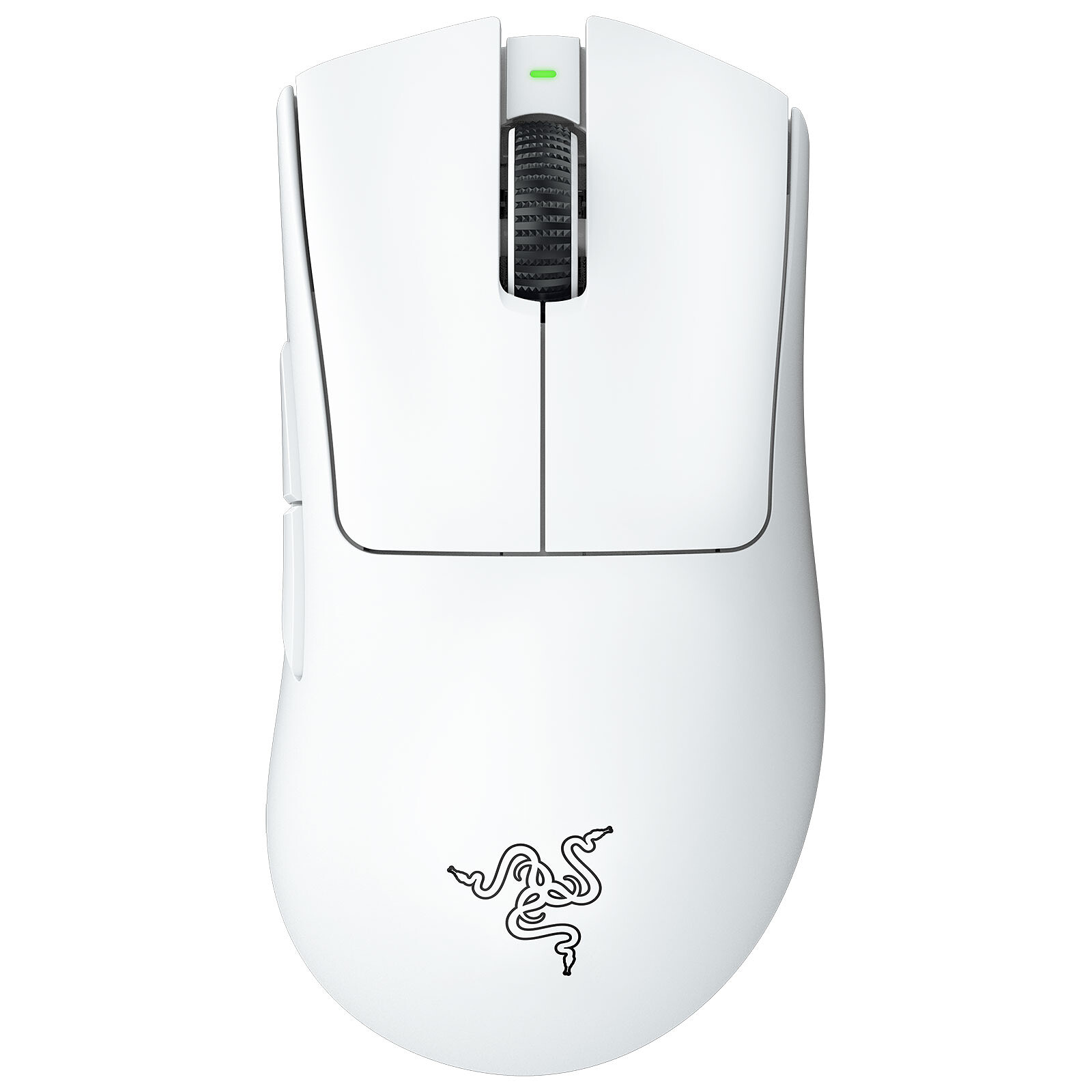 Souris — Razer DeathAdder V3 Pro White