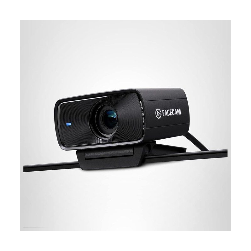 Webcams — Elgato Facecam MK.2