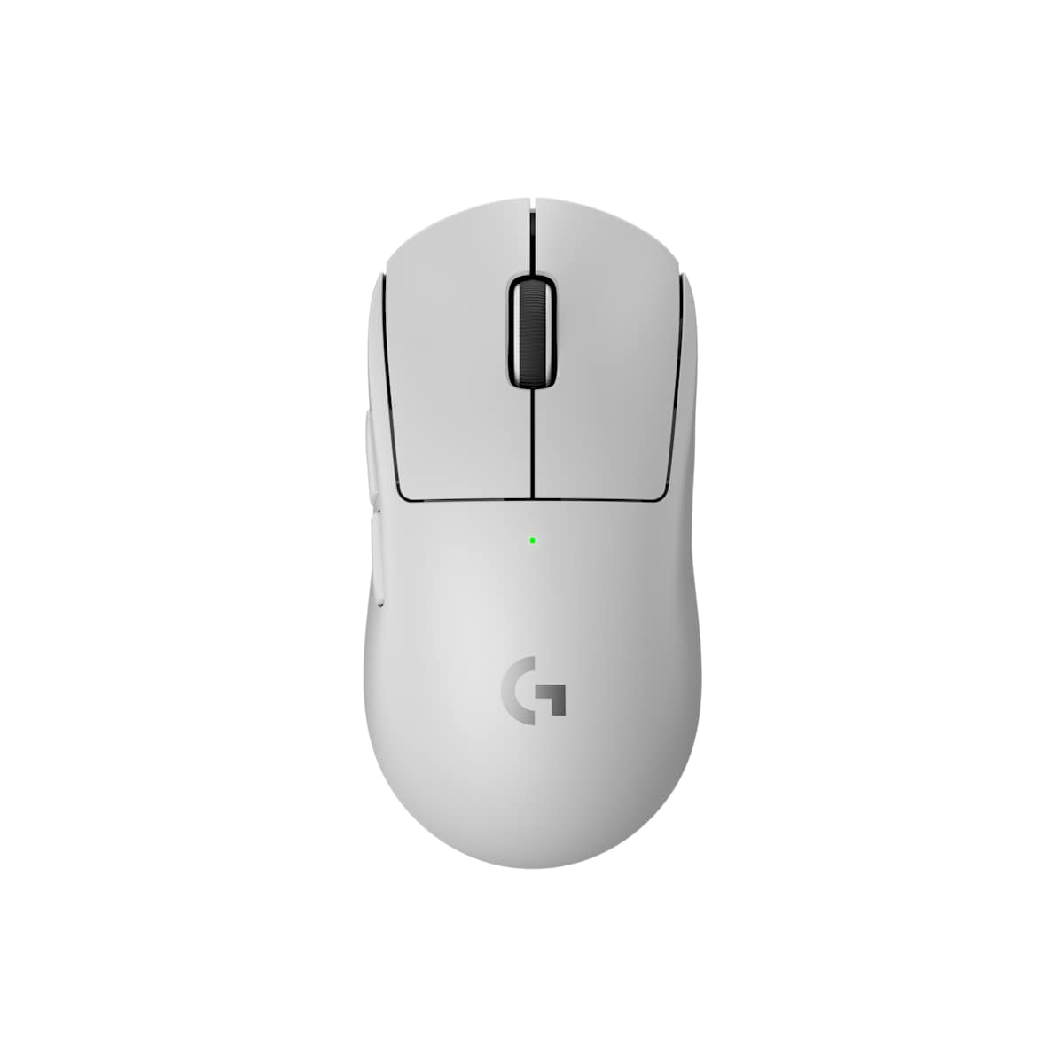 Souris — Logitech G Pro X Superlight 2 White