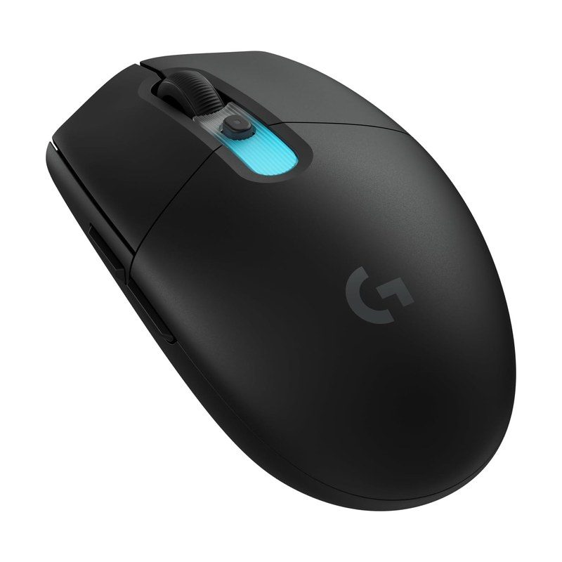 Souris — Logitech G305 Lightspeed