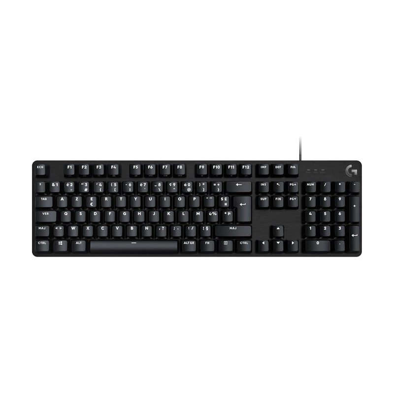 Claviers — Logitech G413 SE
