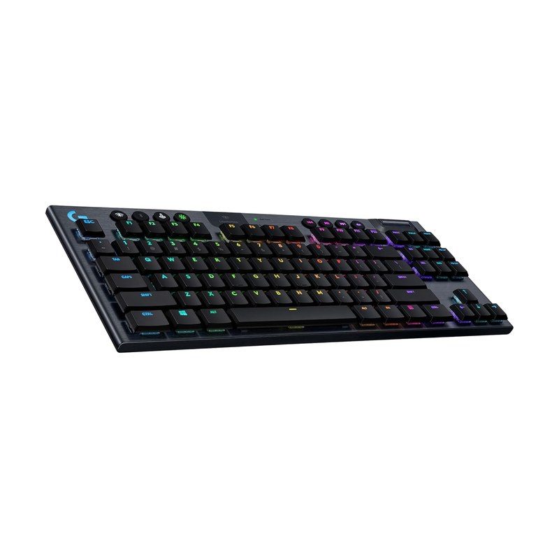Claviers — Logitech G915 TKL Lightspeed