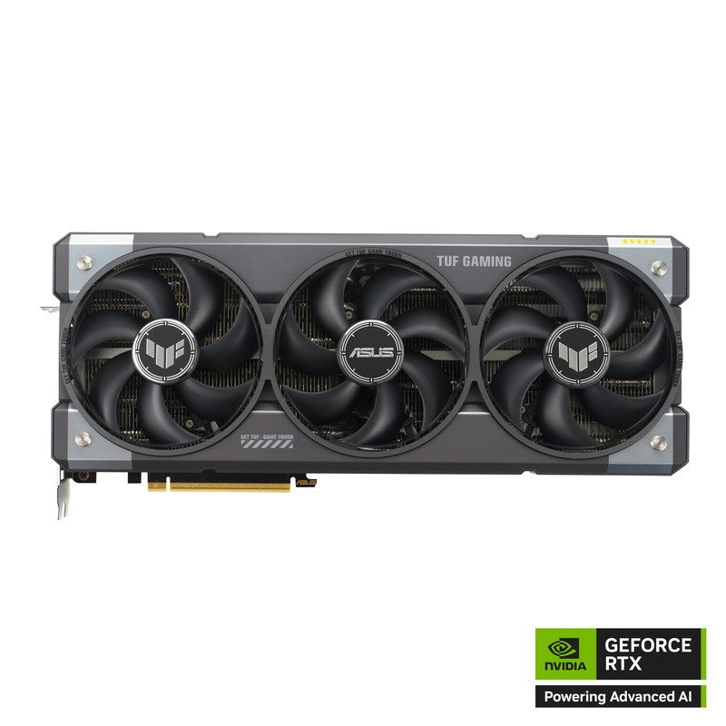 Cartes graphiques — ASUS GeForce RTX 5080 TUF Gaming OC