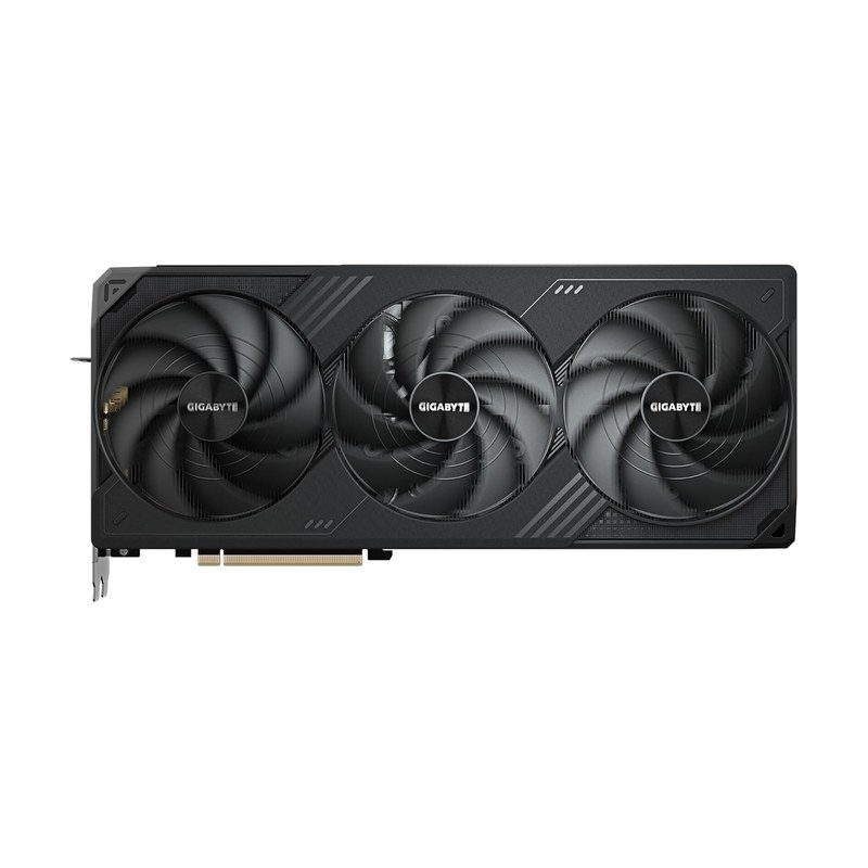 Cartes graphiques — Gigabyte GeForce RTX 5090 Windforce OC