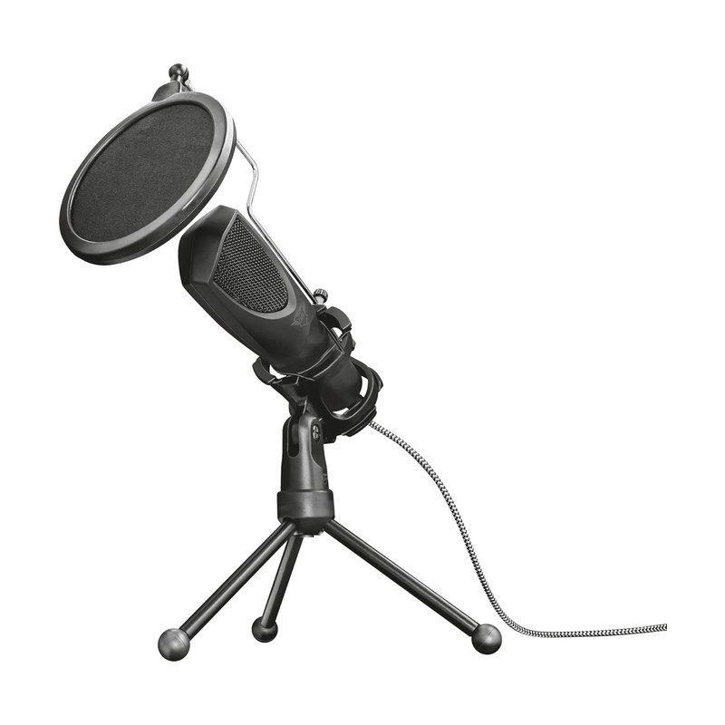 Microphones — Trust GXT 232 Mantis