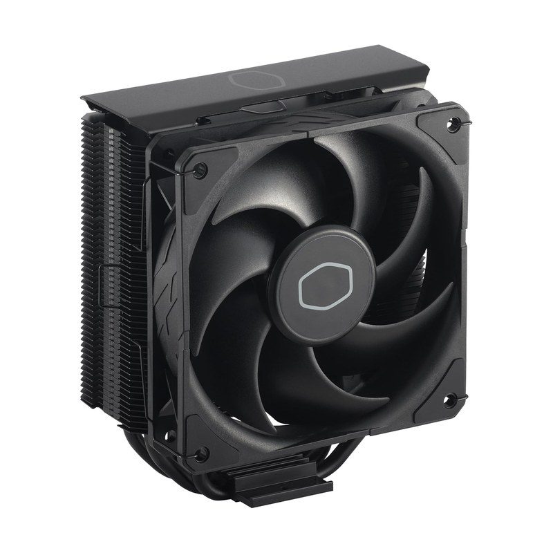 Refroidissement — Cooler Master Hyper 212 Black Edition