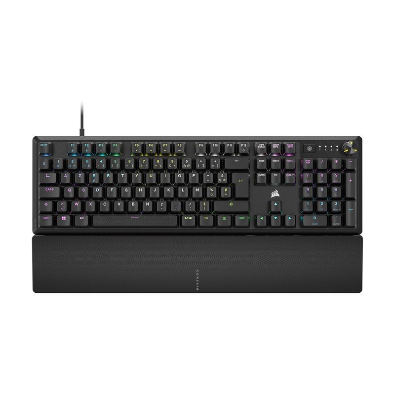 Claviers — Corsair K70 RGB Pro