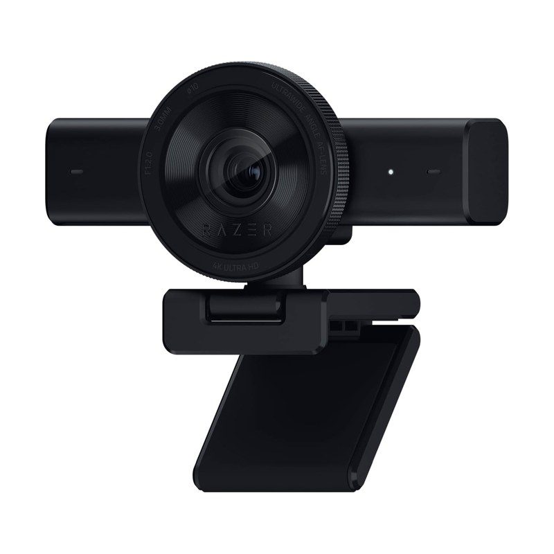 Webcams — Razer Kiyo Pro