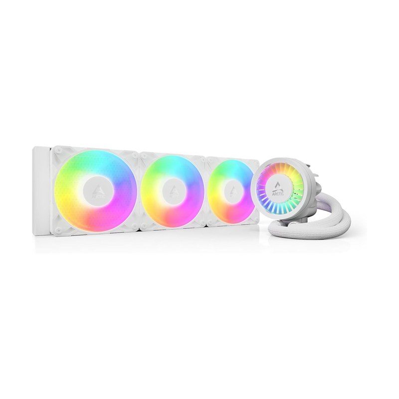 Refroidissement — Arctic Liquid Freezer III 360 A-RGB